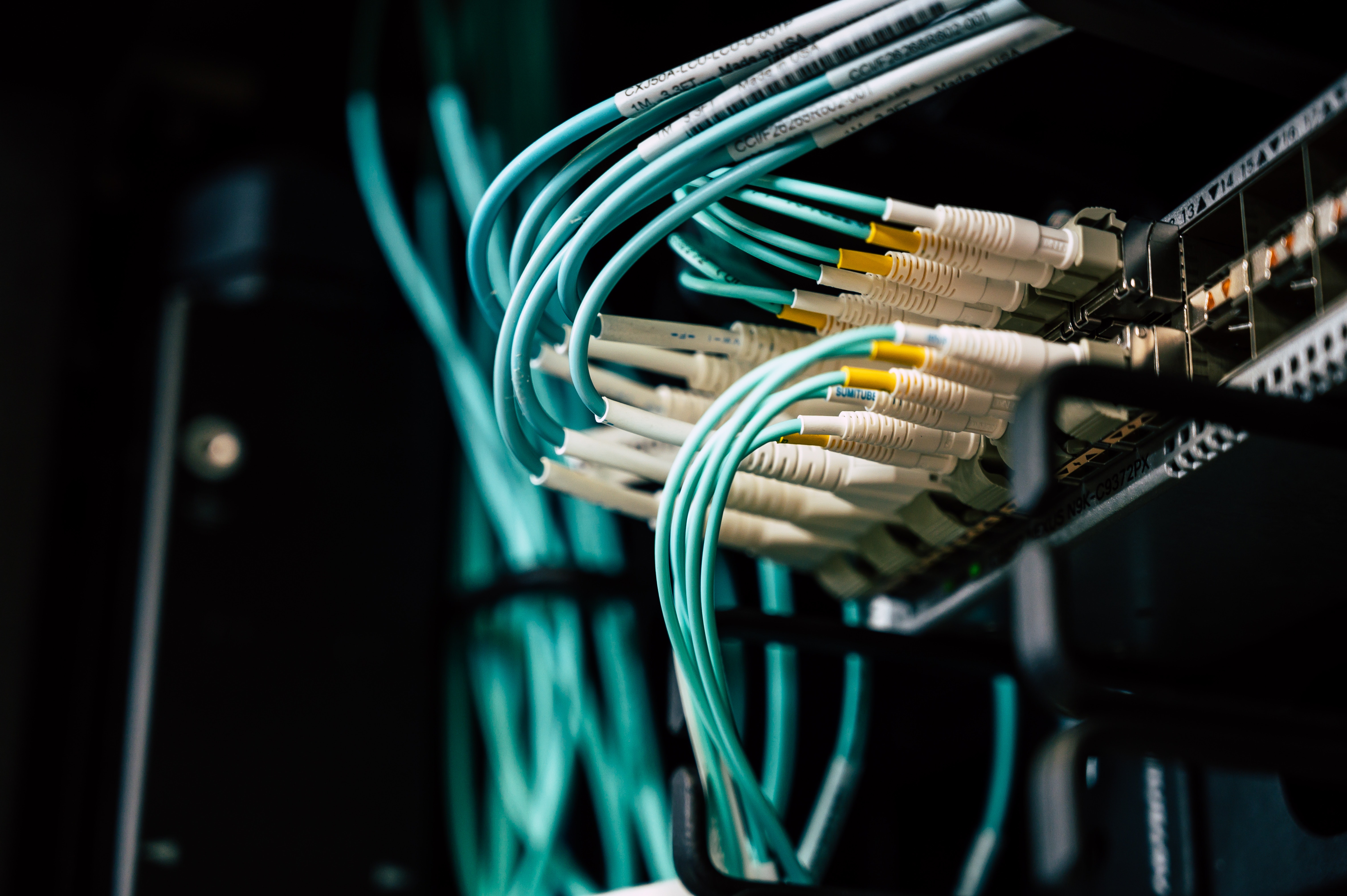 Networking Cabling